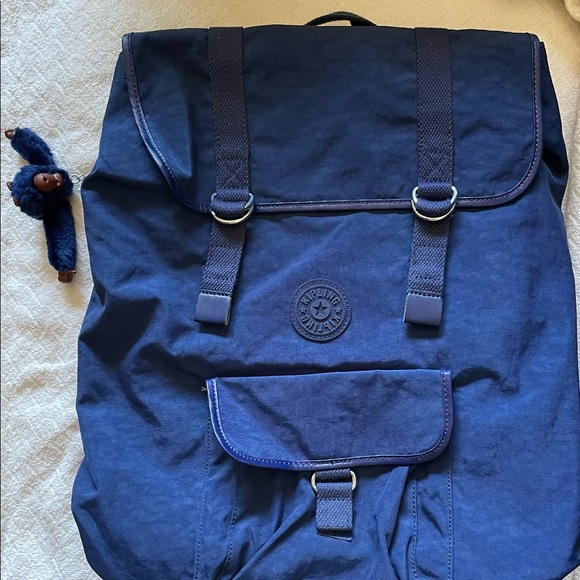 Kipling backpack - Picture 2 of 3